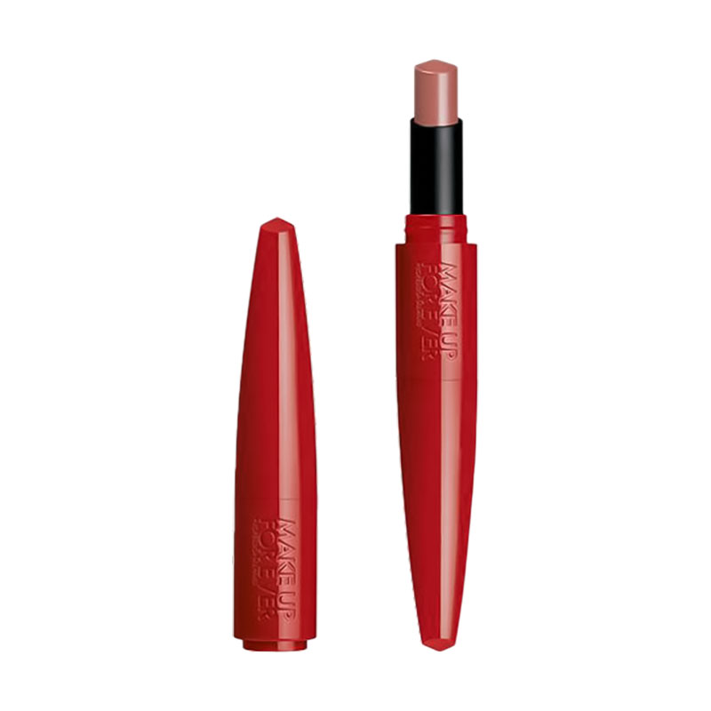 Помада для губ Make Up For Ever Rouge Artist For Ever Satin 128 Lively Peony, 2.4 г